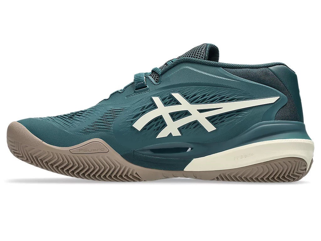 Gel-Resolution X Clay Saxon Green/Birch