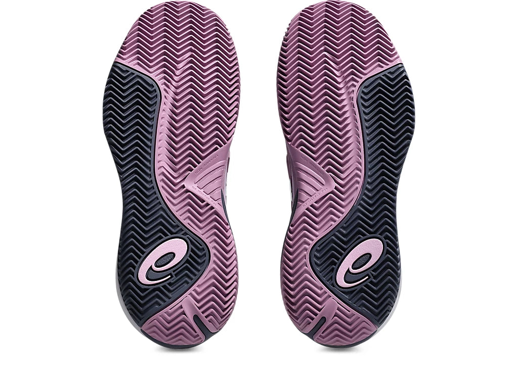 Gel-Resolution X Clay Women Ube/White