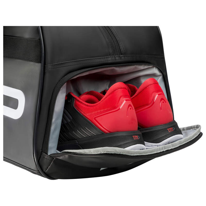 Tour Court Bag 40L BKWH