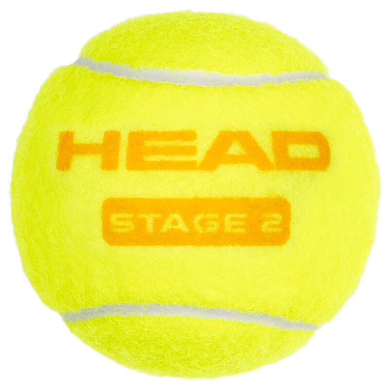 Head TIP Orange Stage 2 3B