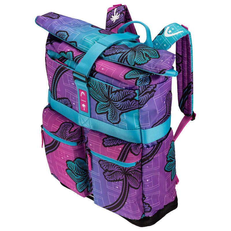 Tour Backpack 30L PTC Edition