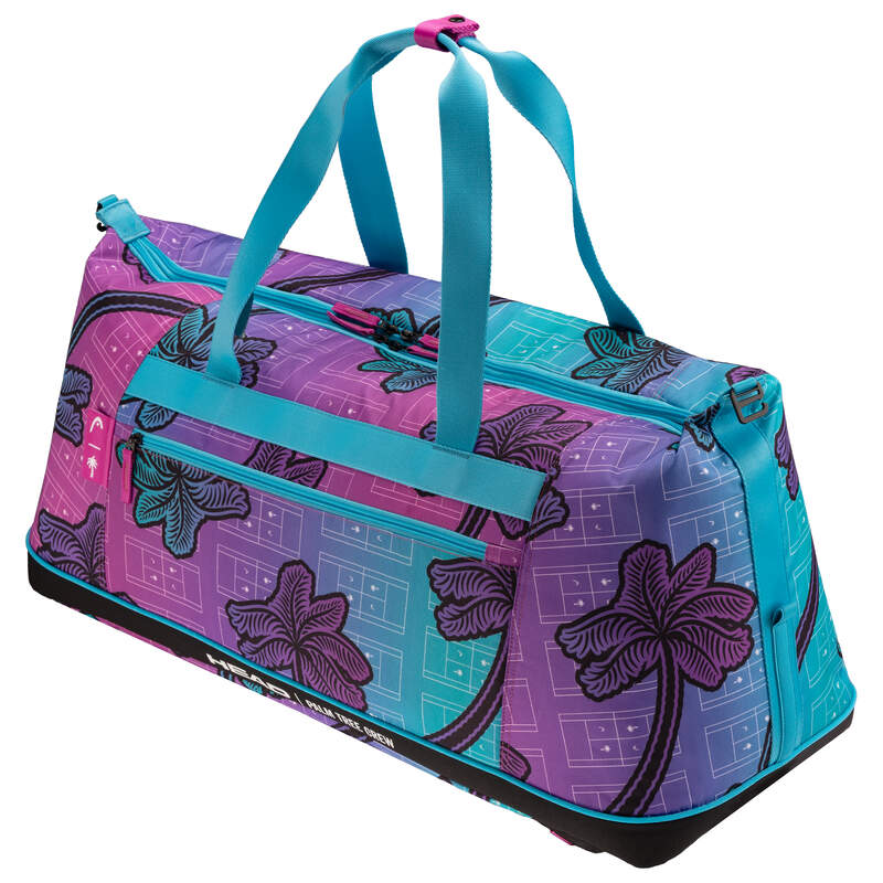 Tour Duffle Bag L PTC Edition