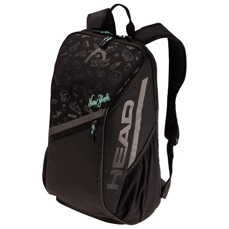 Tour Backpack 25L Neon 2025
