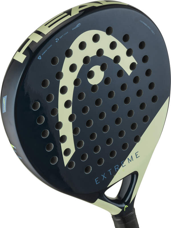 Evo Extreme 2025 Padel