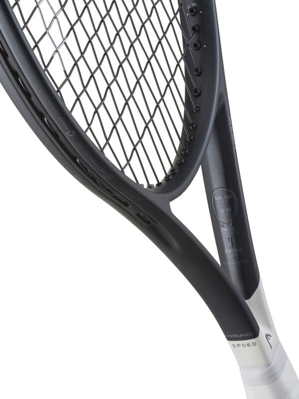 Speed Pro 2026
