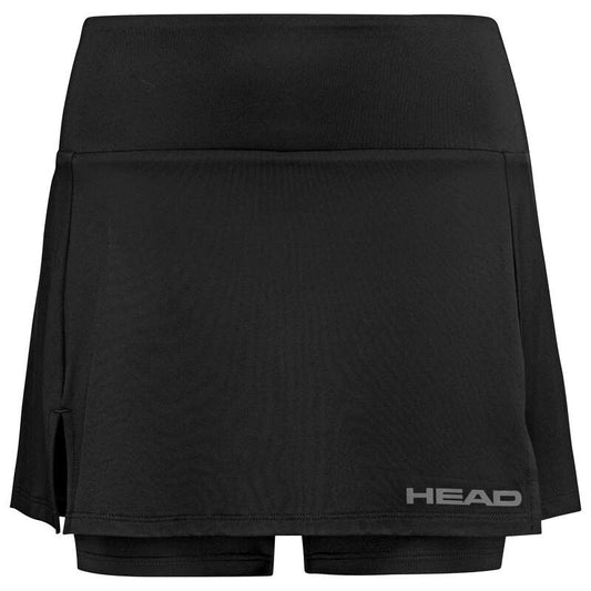 Club Basic Skort Women BK