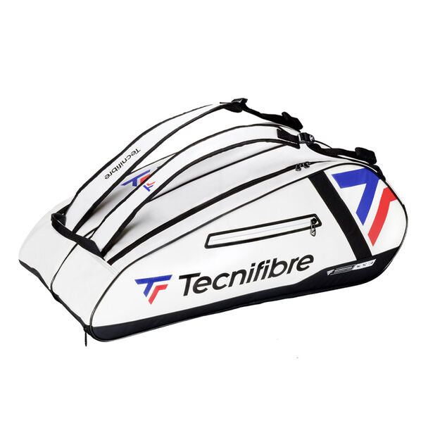 Tour Endurance White 12R 2025
