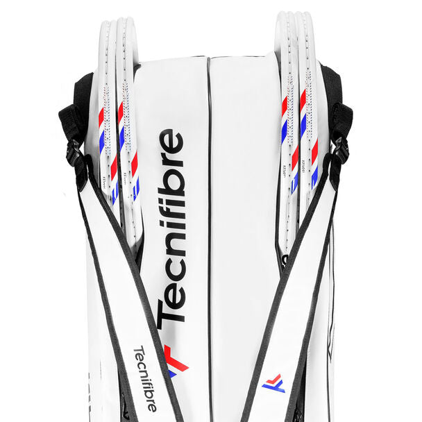 Tour Endurance White 12R 2025
