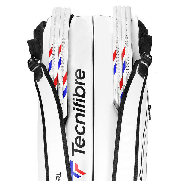 Tour Endurance White 6R 2025