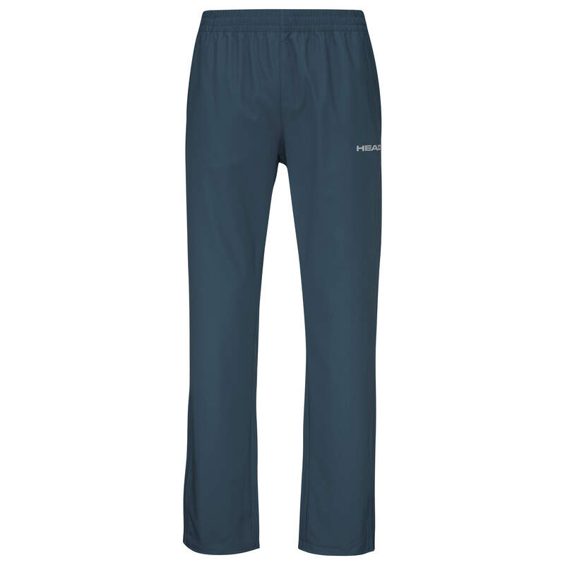 Club Pants Men Navy