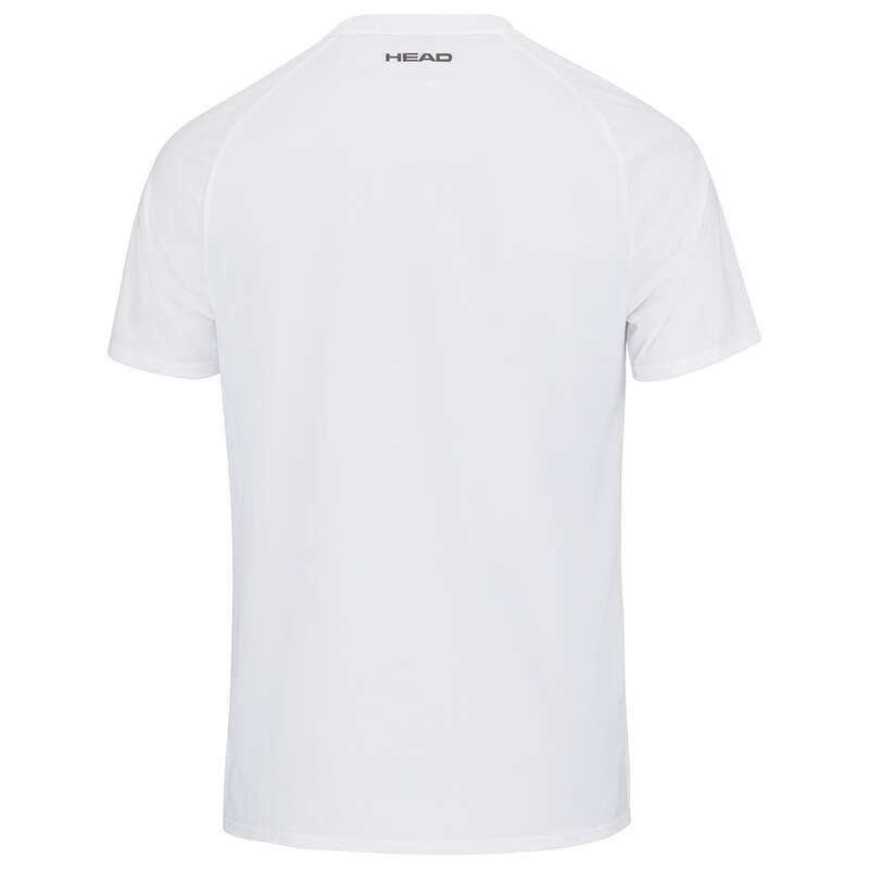 Topspin T-Shirt Men WH
