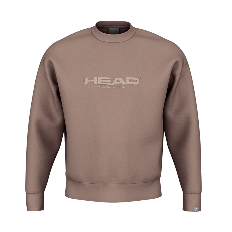 Motion Crewneck Unisex TK