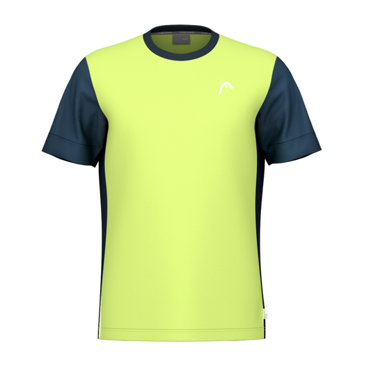 Slice T-Shirt Men LL