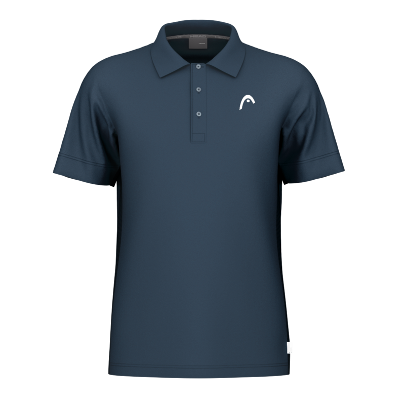 Slice Polo Shirt Men NV