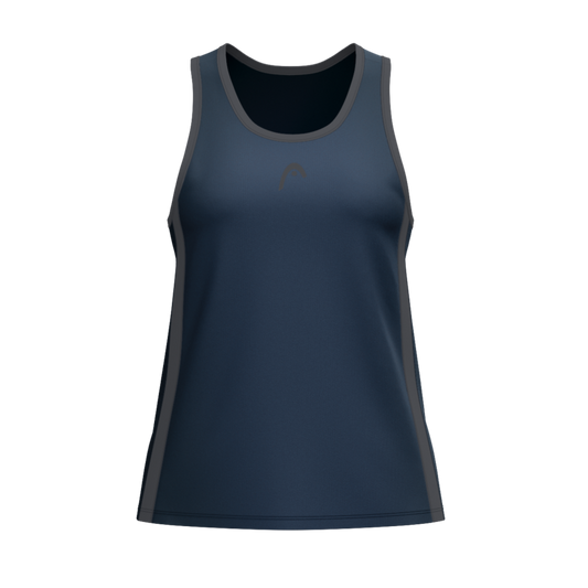 Club 25 Tech Tank Top Women NV