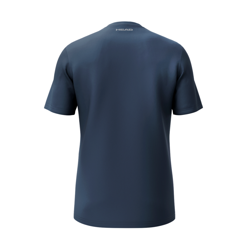 Club 25 Tech T-Shirt Men NV