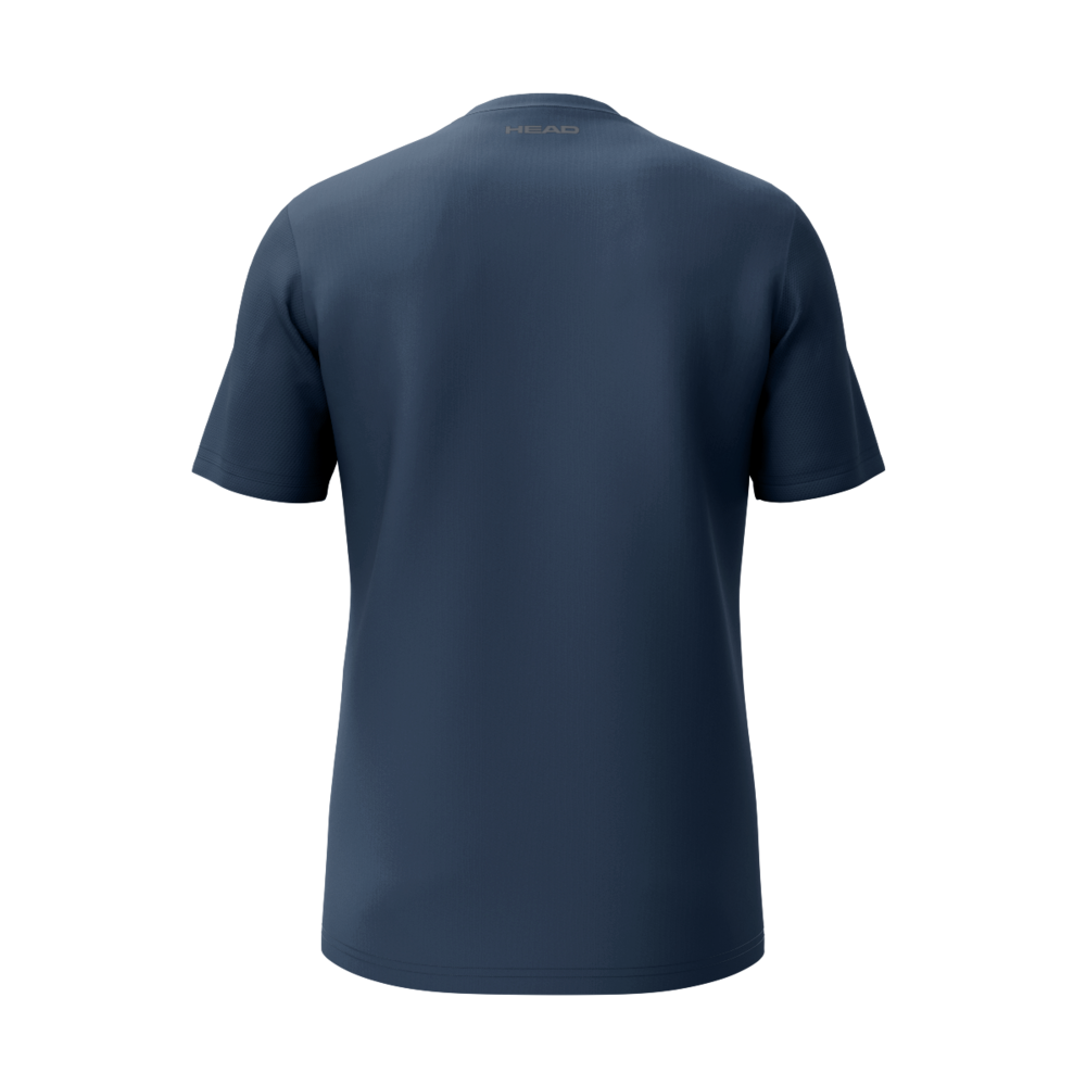 Club 25 Tech T-Shirt Boys NV