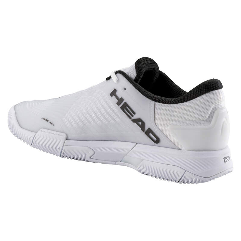 Revolt Pro 4.5 Clay WHBK