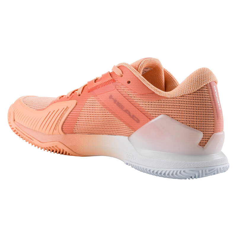 Sprint Pro 4.0 Clay Women COWH