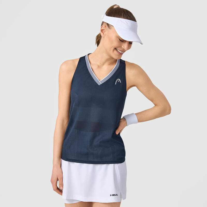 Performance Tank Top Women NV