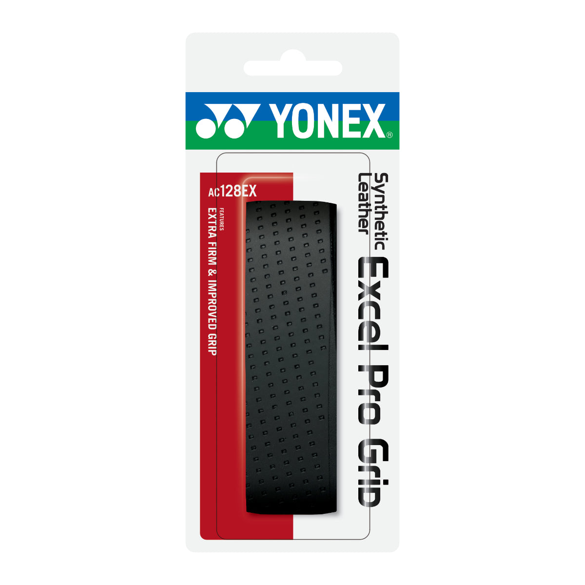 Excel Pro Grip (Grundband) BLACK