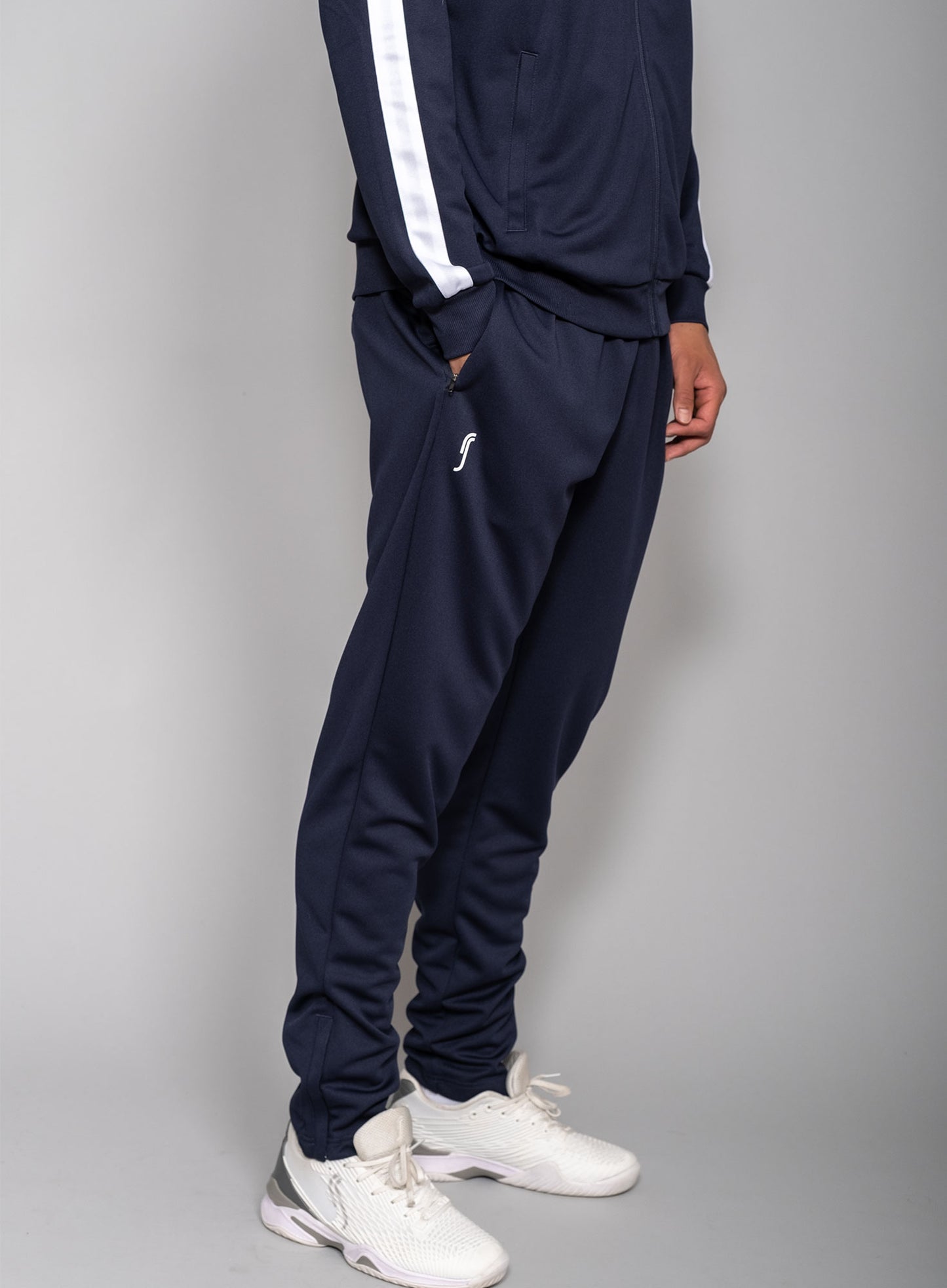 RS CLUB PANTS - NAVY UNISEX