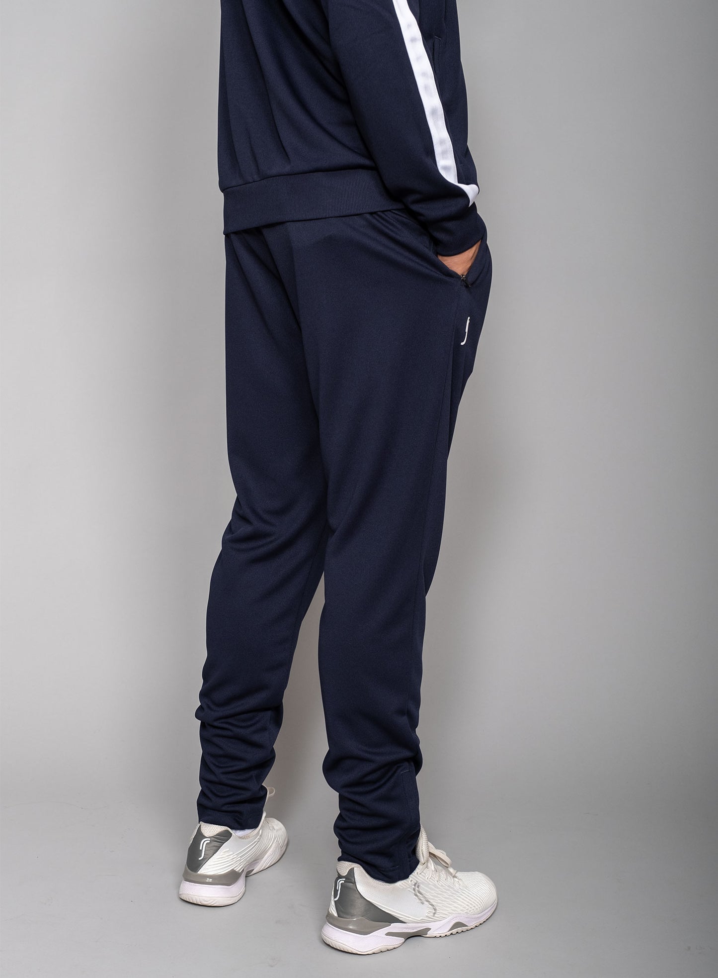 RS CLUB PANTS - NAVY UNISEX