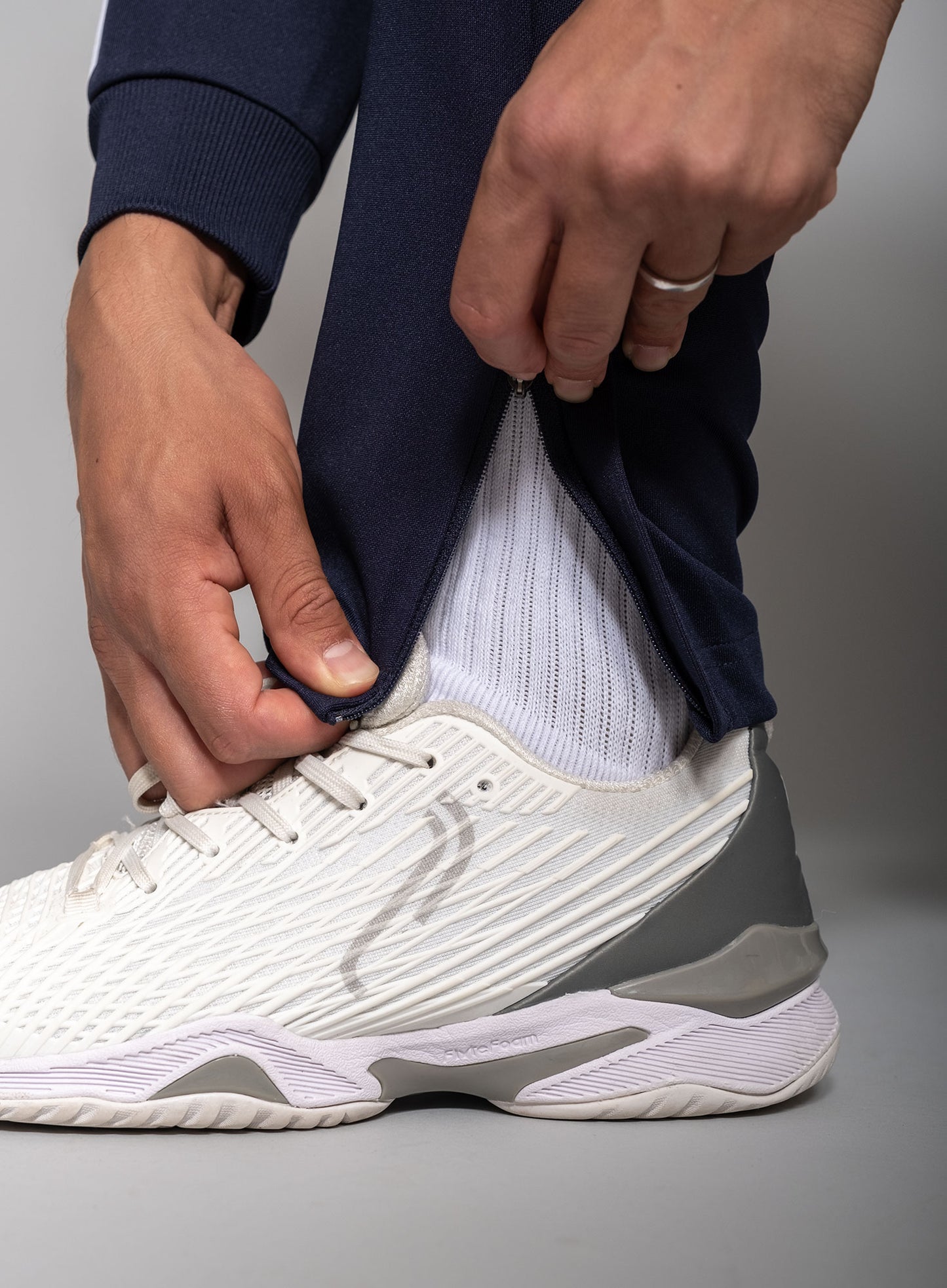 RS CLUB PANTS - NAVY UNISEX