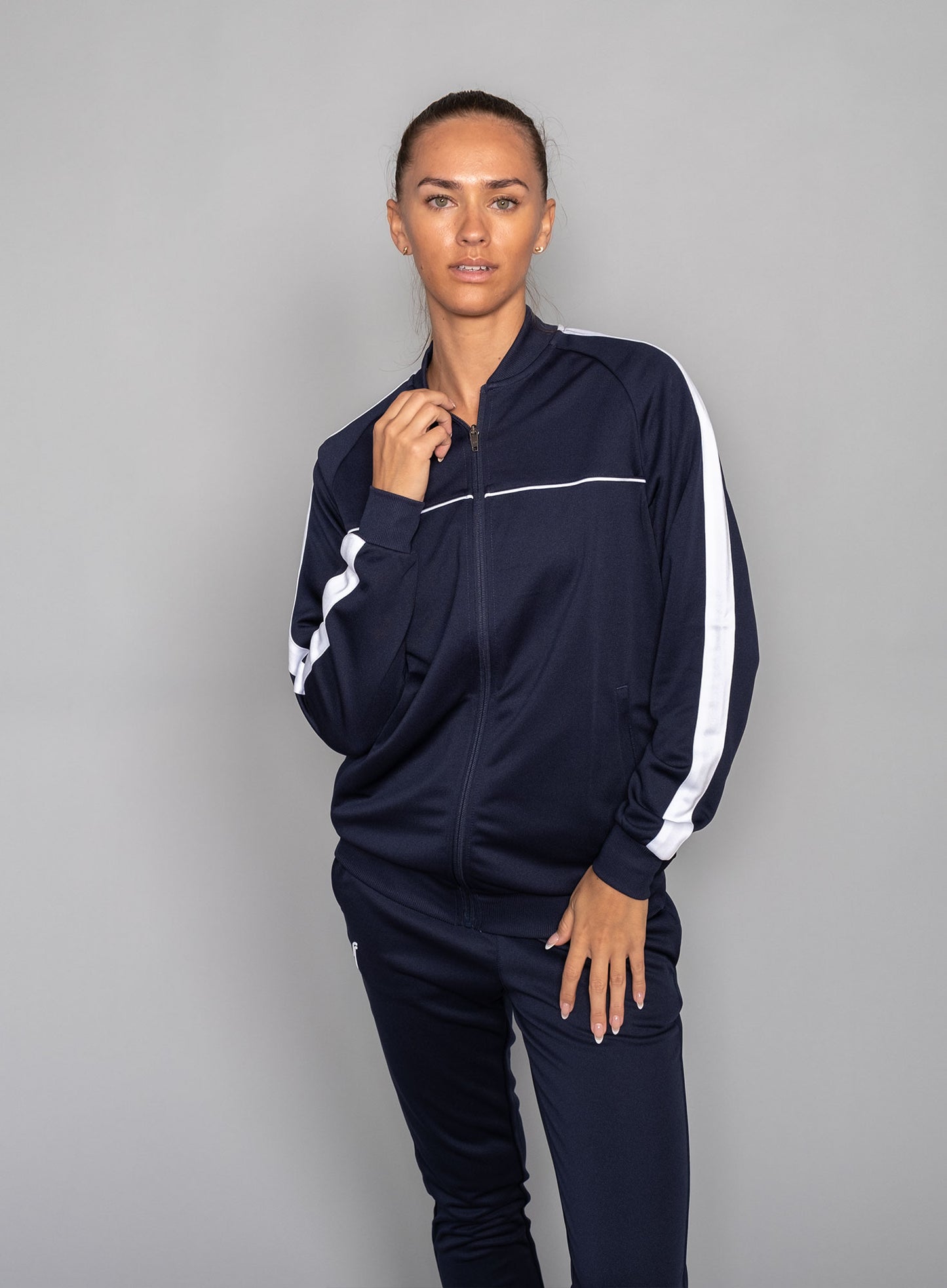 RS CLUB JACKET-UNISEX