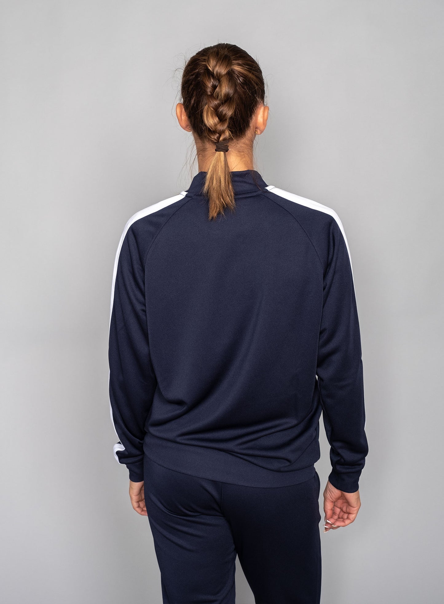 RS CLUB JACKET-UNISEX