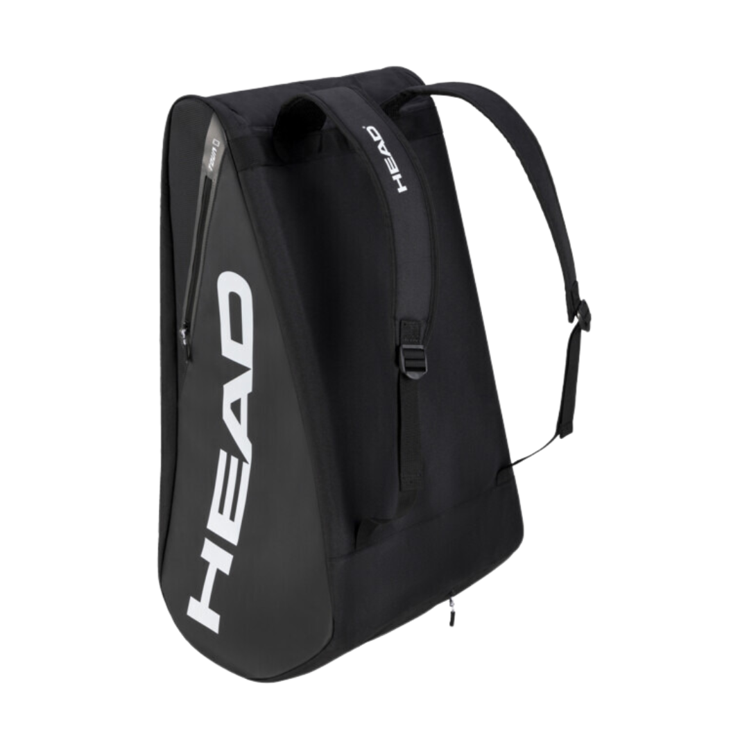 Tour Racquet Bag XL BKWH