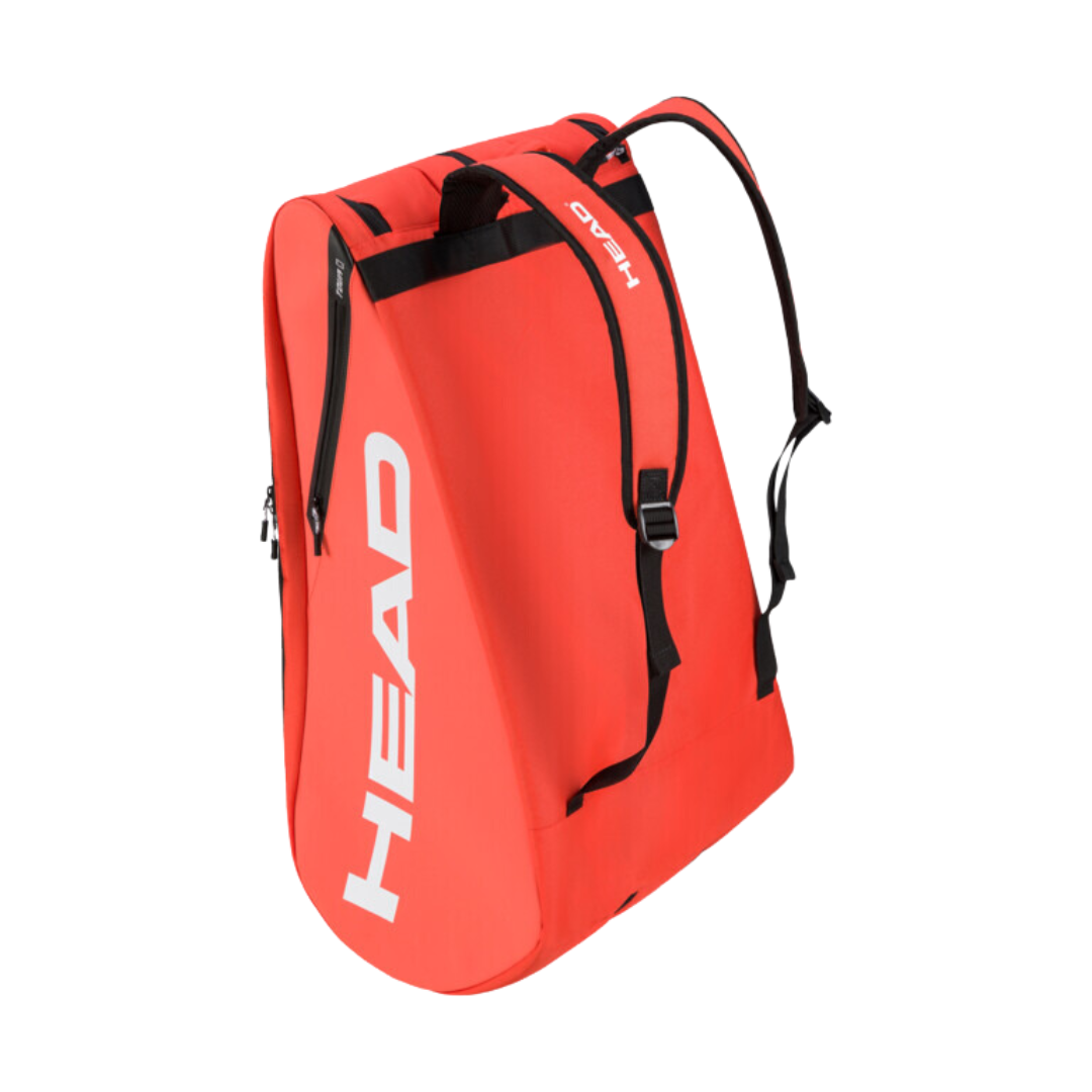 Tour Racquet Bag XL FO