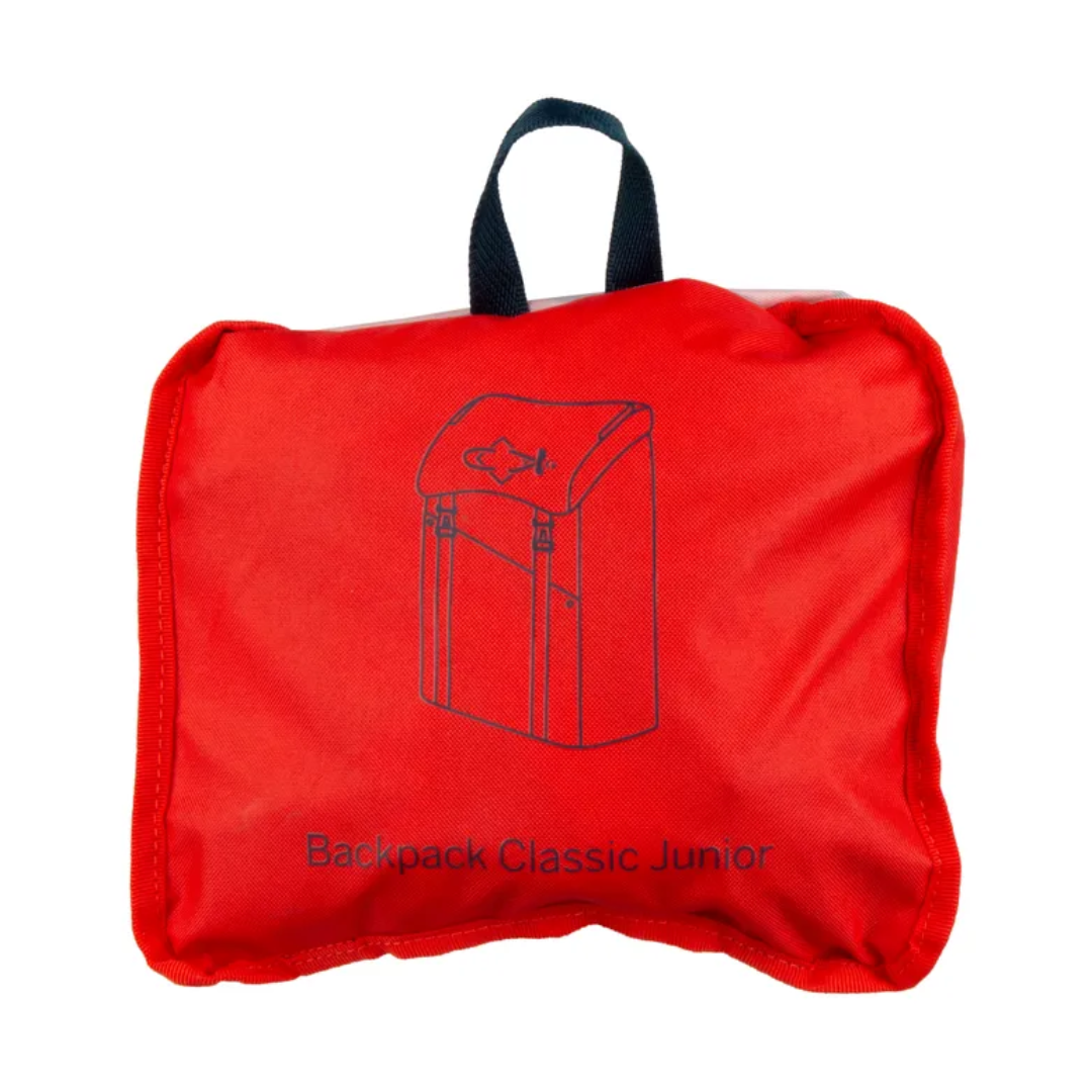 Backpack Classic Junior Red