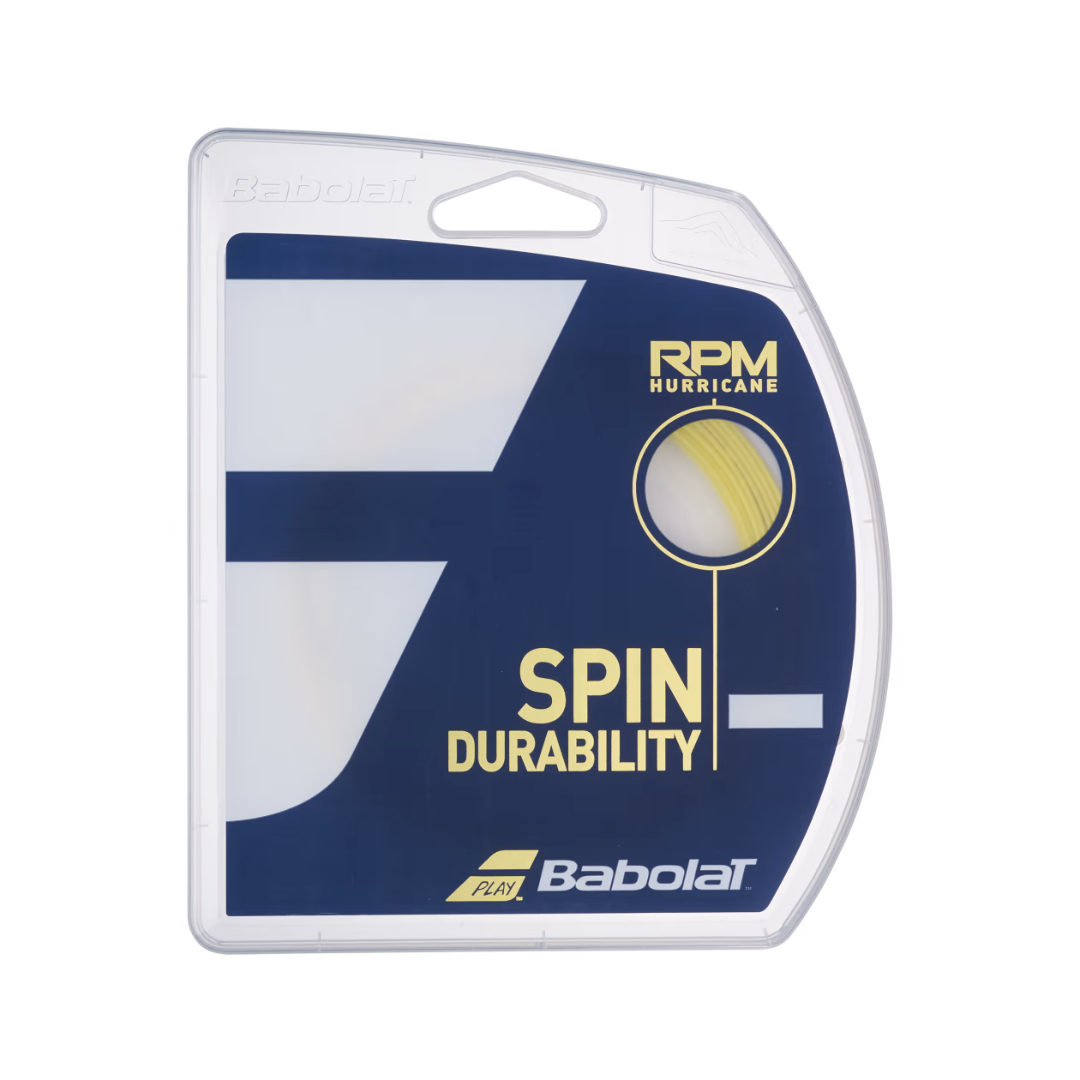 RPM HURRICANE 17 g/1.25 mm Set BLUE