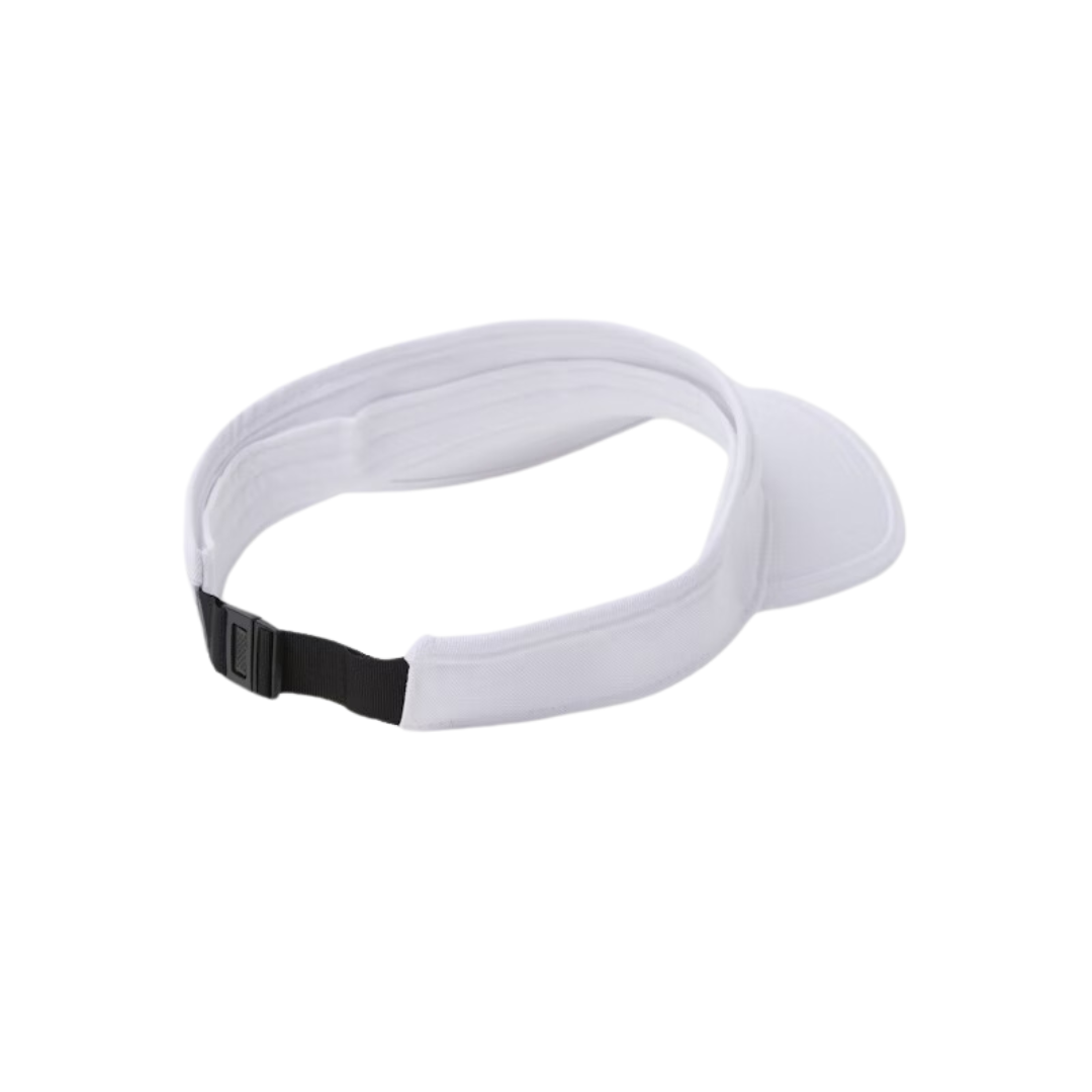 Ace Visor White