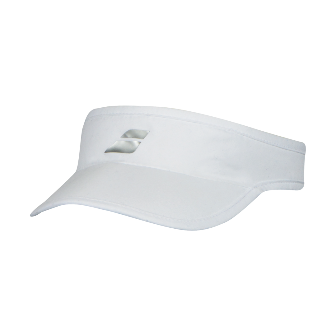 Visor Junior White