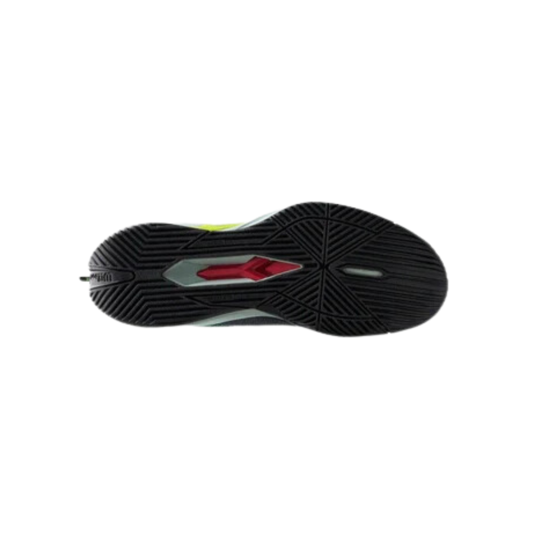 Rush Pro Extra Duty Bk/Sa