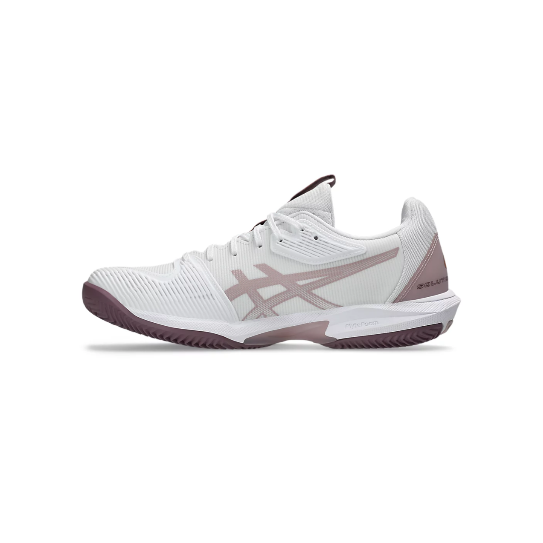 Solution Speed FF 3 Clay White/Mauve