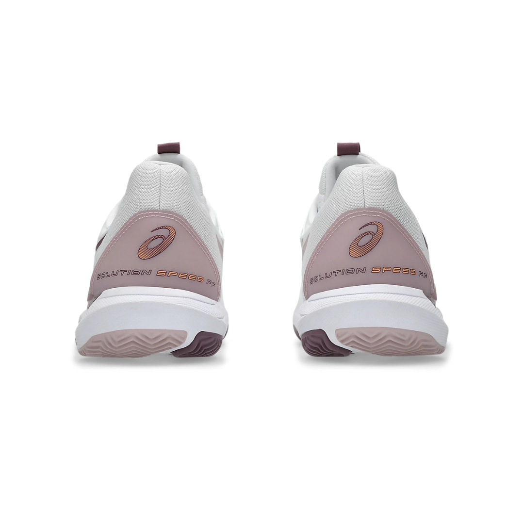 Solution Speed FF 3 Clay White/Mauve