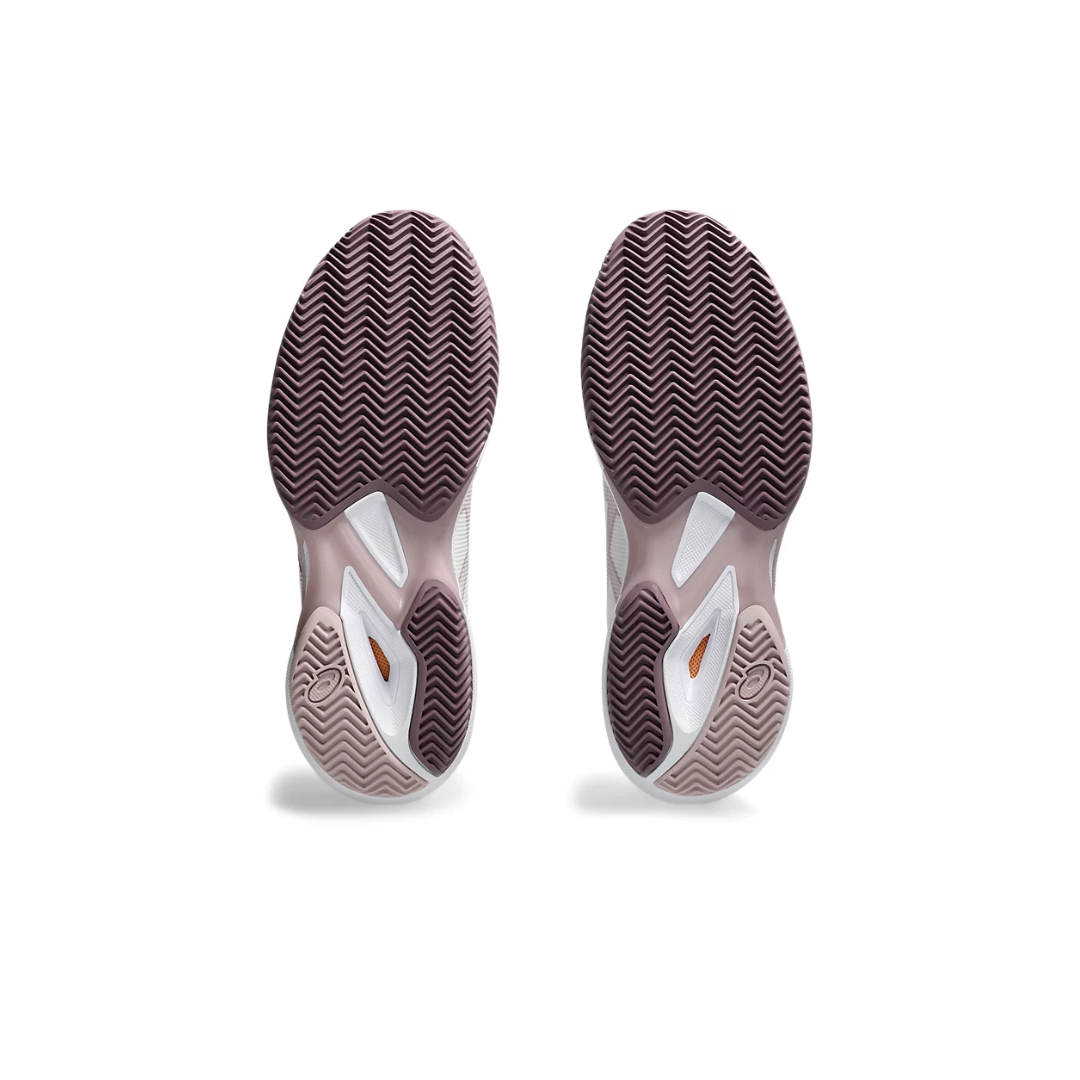 Solution Speed FF 3 Clay White/Mauve