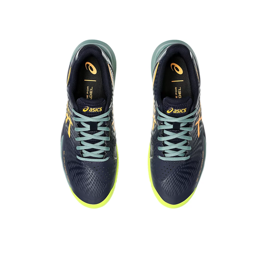 Gel-Challenger 14 Padel Midnight/Stadium Orange