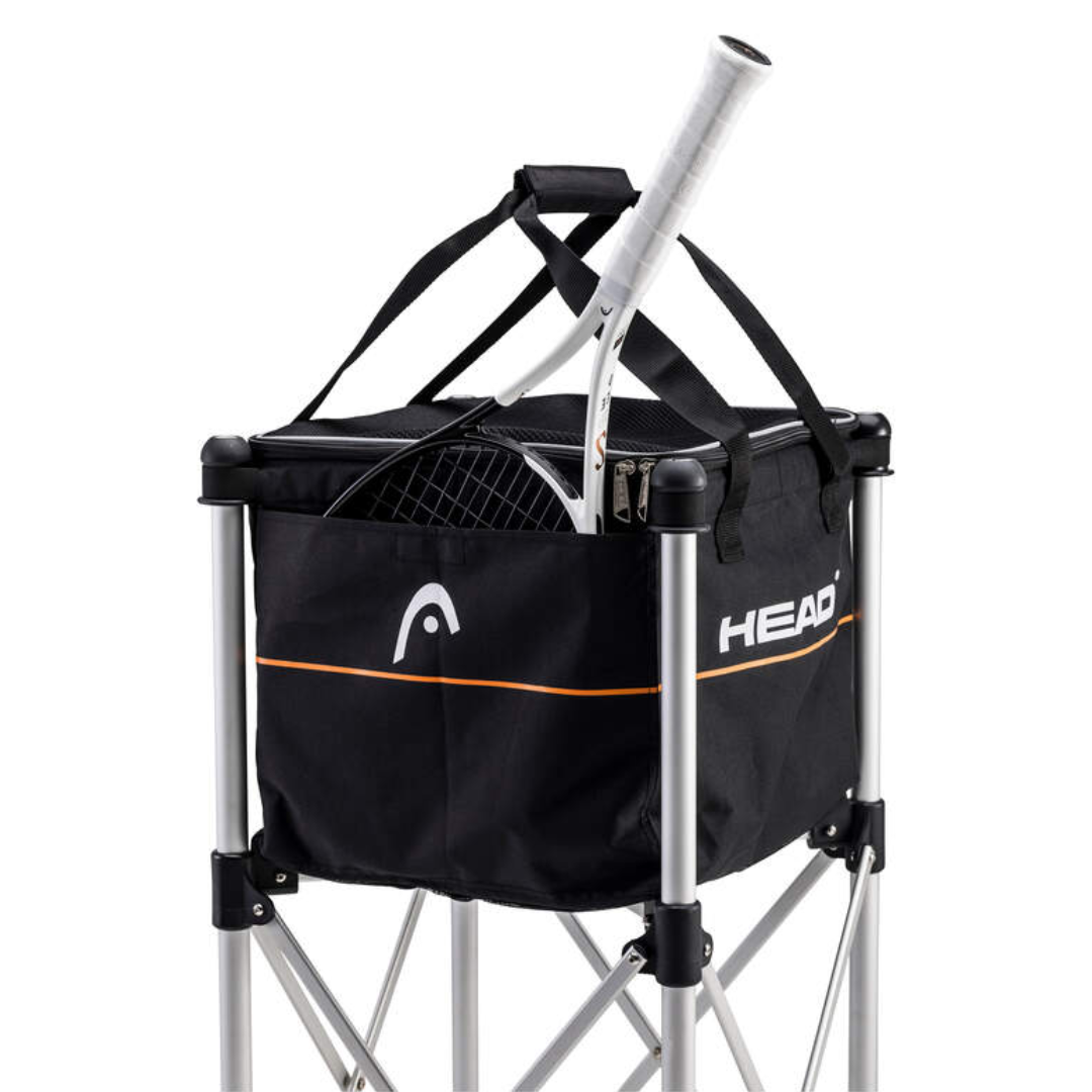 Head Ball Trolley