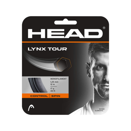 Lynx Tour 12m Set