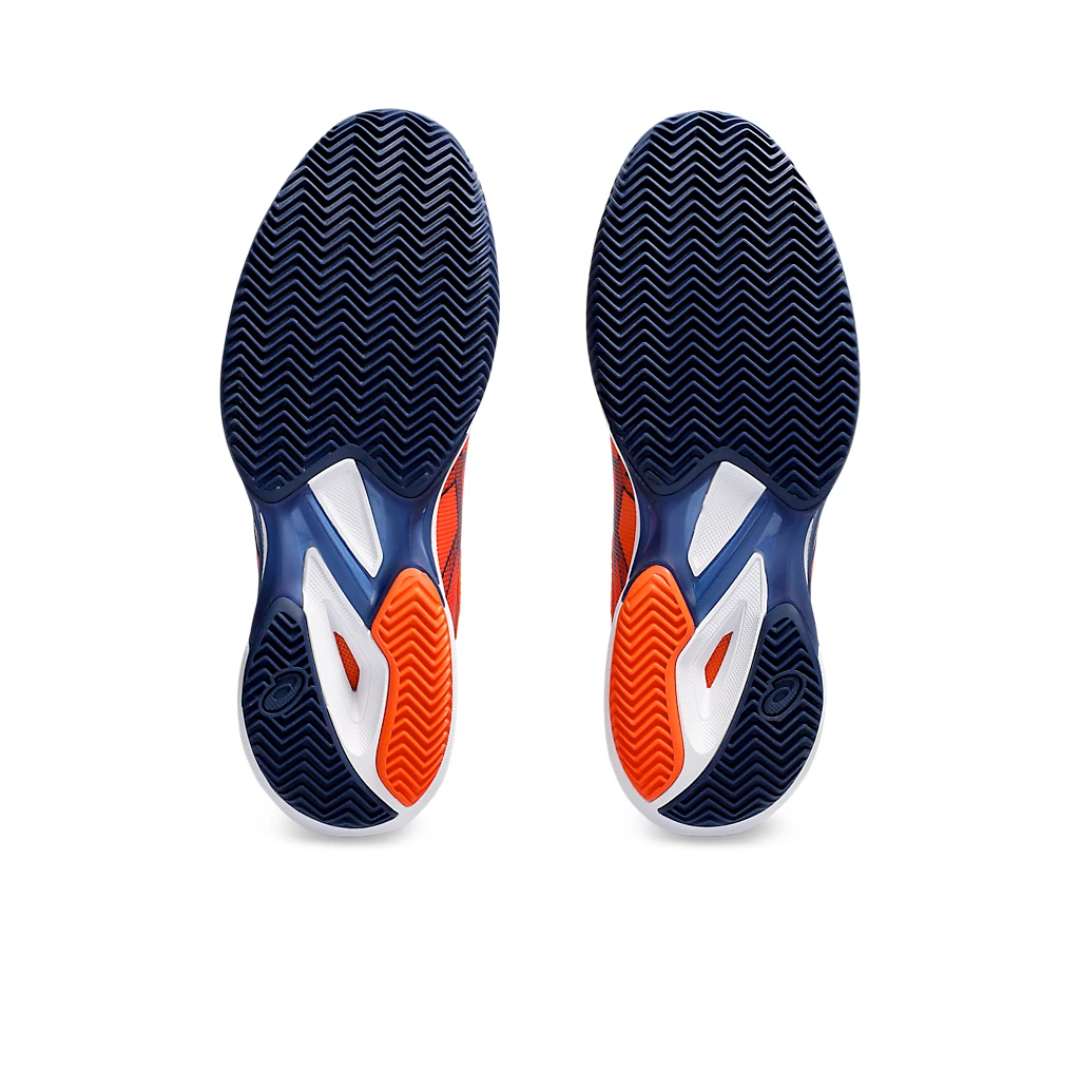 Solution Speed FF 3 Clay Koi/Blue Expanse