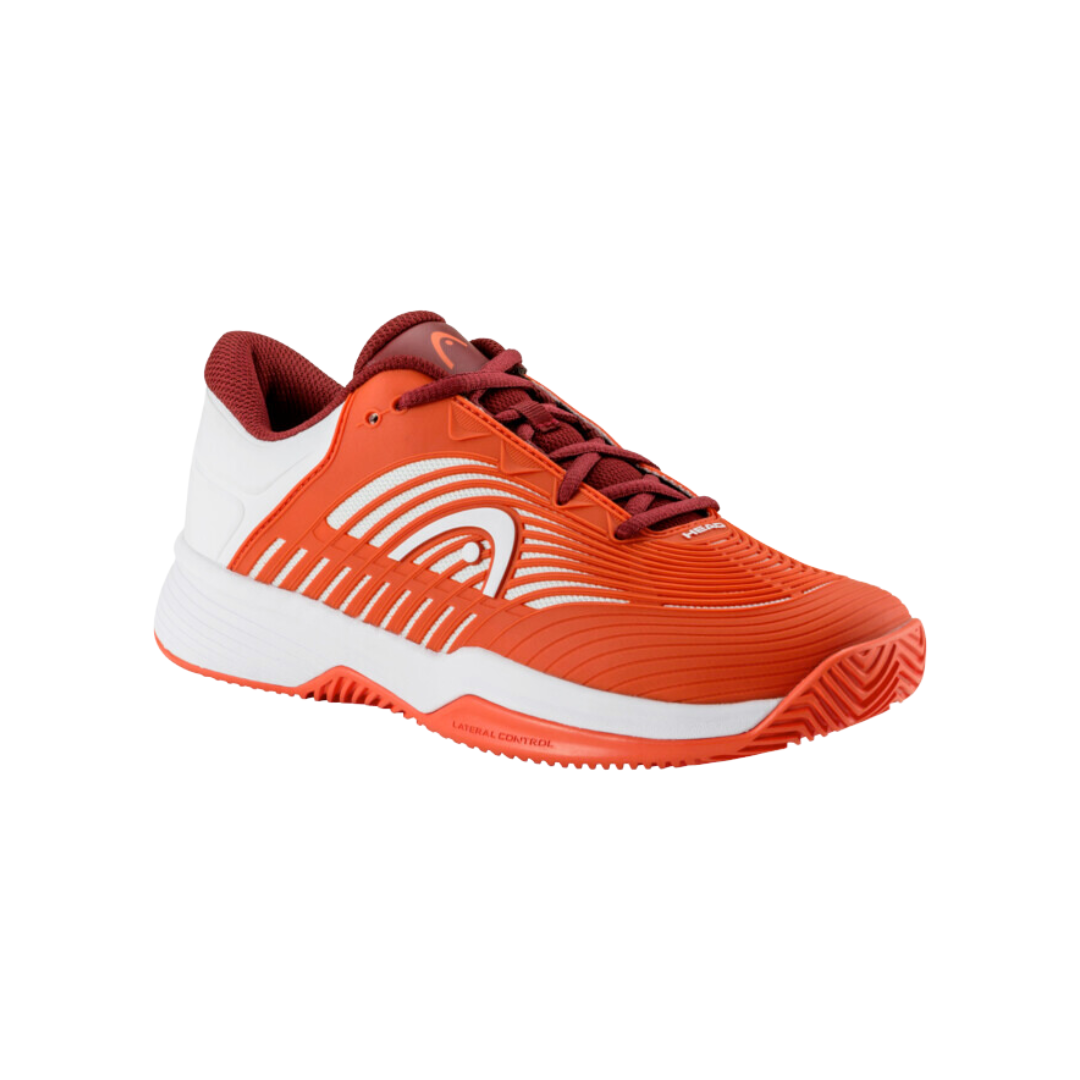 Revolt Pro 4.5 Clay Junior ORWH