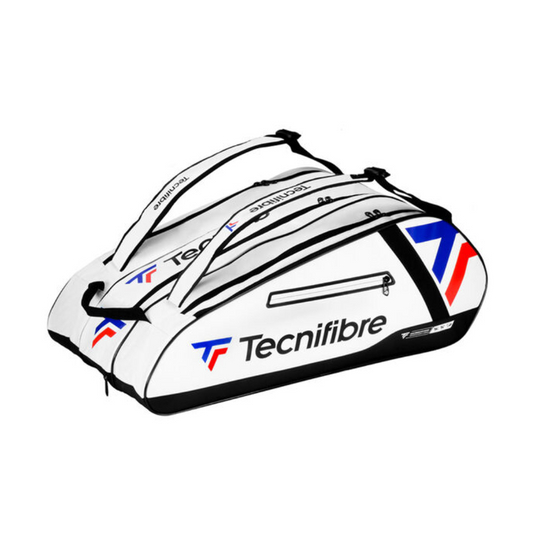 Tour Endurance White 15R 2025