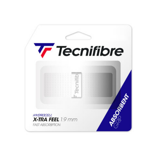 X-Tra Feel Grundband Weiß