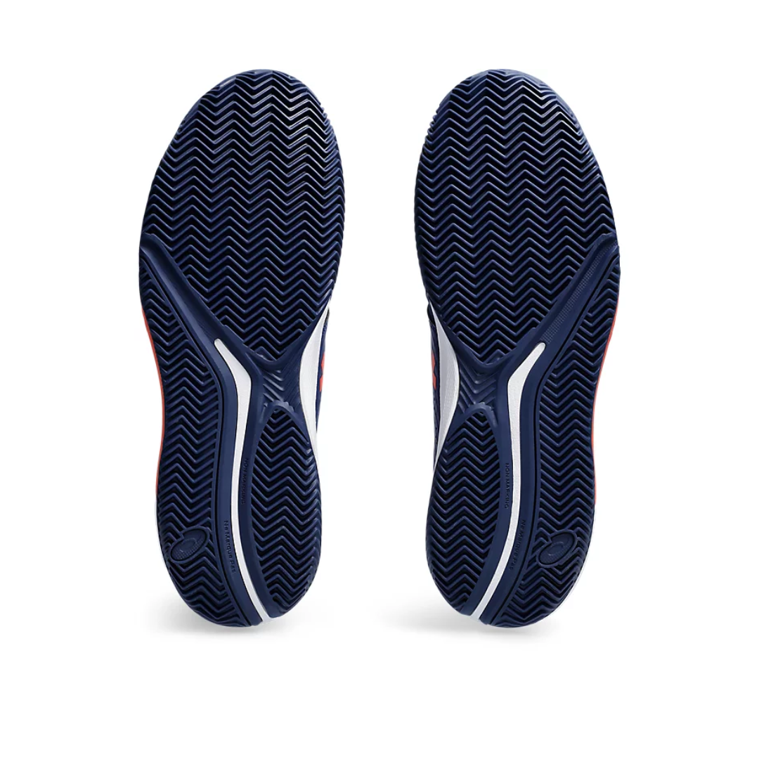 Gel-Challenger 14 Clay Blue Expanse/Koi