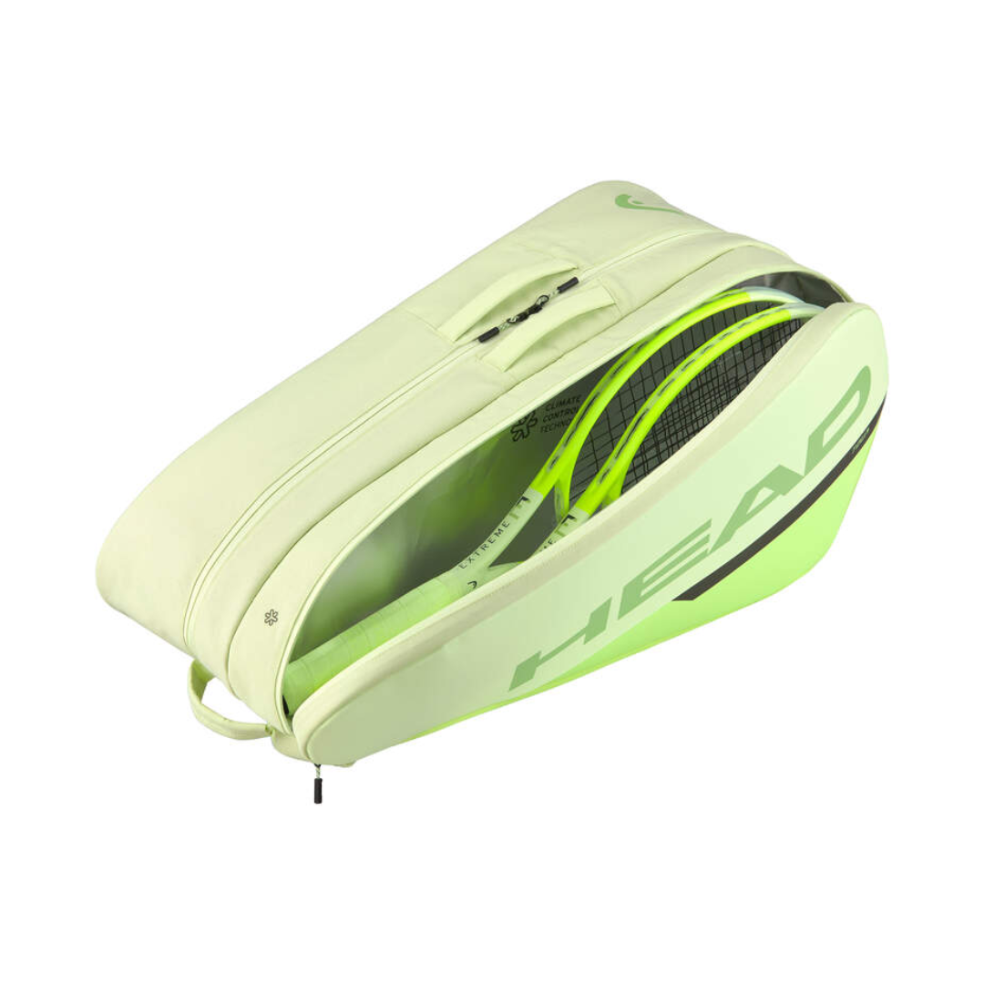 Tour Racquet Bag L SG