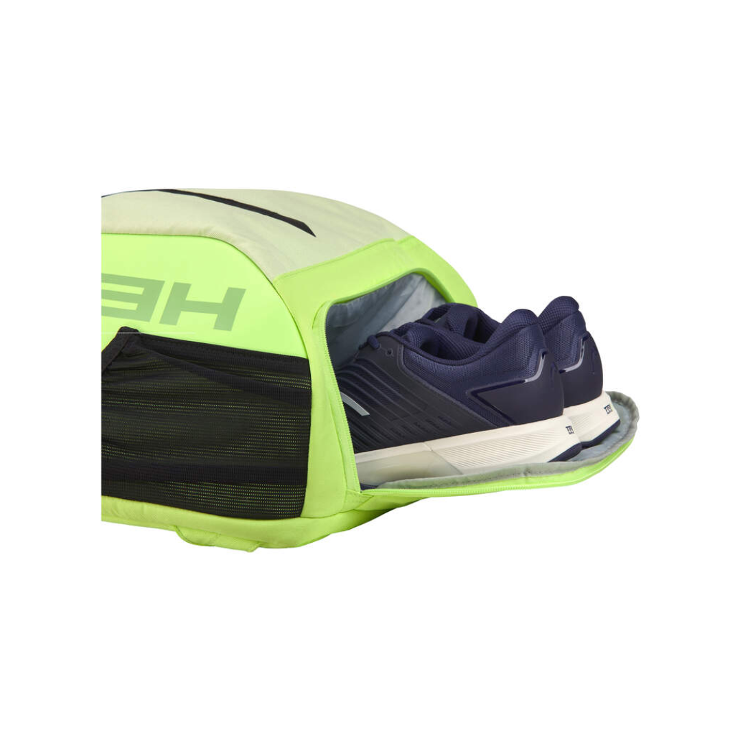 Tour Backpack 25L SG